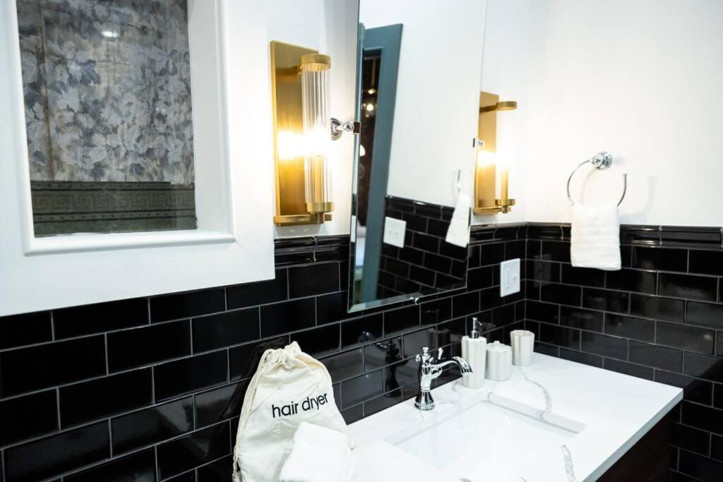 Apartment The Gas Lamp - Latimer *