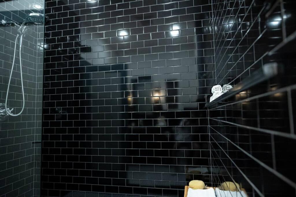 Apartment The Gas Lamp - Latimer Philadelphia